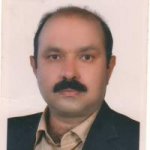 دکتر کامبیز علی زاده بمی دکترای حرفه‌ای پزشکی