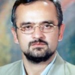 بهمن عبدغرایی کارشناسی بینایی‌سنجی (اپتومتری)