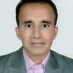 دکتر محسن حدادی