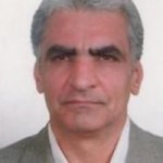 دکتر علی اکبر سعیدی دکترای حرفه ای دندانپزشکی