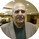 غلامعلی فتاحی بیات فوق تخصص طب نوزادی و پیرامون تولد, متخصص اطفال