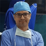 دکتر احسان اطرج فلوشیپ آندویورولوژی, متخصص جراحی کلیه و مجاری ادراری تناسلی