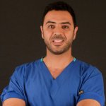 دکتر حمیدرضا فلاحی متخصص جراحی دهان، فک و صورت, دکترای حرفه‌ای دندانپزشکی