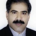 دکتر احمد بدخش دکترای حرفه ای پزشکی