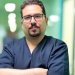 دکتر حامد مطهری جراحی عمومی, جراحی عمومی