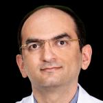 علی صادقی متخصص چشم