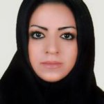 دکتر بهاره علی پناه