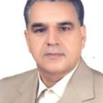 دکتر سیدحمید حاجی میرزایی متخصص چشم‌پزشکی, دکترای حرفه‌ای پزشکی