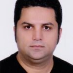 دکتر علی بیگلری فرد دکترای حرفه‌ای دندانپزشکی