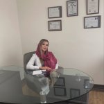 دکتر مریم نصیری افشار