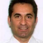 دکتر علی اصغر آریائی نژاد دکترای حرفه‌ای کایروپراکتیک