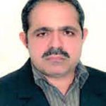 دکتر غلامرضا پیربابا دکترای حرفه‌ای پزشکی