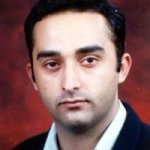 امیر عزتی کاکلر متخصص بیماریهای عفونی و گرمسیری, دکترای حرفهای پزشکی