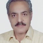 دکتر احمد نجاتی هریس