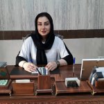 الهه بردبار کارشناسی ارشد روانشناسی بالینی