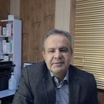 دکتر محمدرضا چاوشی دکترای حرفه‌ای پزشکی