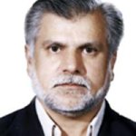 دکتر احمد یحیایی