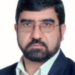 دکتر سیدشرف الدین موسوی کجانی
