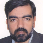 محمد هاشمیان فوق تخصص بیماریهای ریه