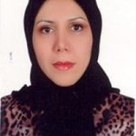 شراره صدری نائینی متخصص زنان و زایمان