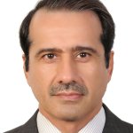 دکتر مسعود کاظمی