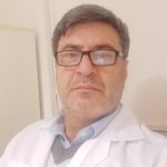 دکتر علیرضا خانی دکترای پزشکی