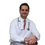 دکتر سعید شمس نصرتی فوق تخصص جراحى چاقى