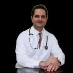 سعید شمس نصرتی فوق تخصص جراحى چاقى