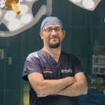 کیوان آقازاده متخصص گوش،گلو بینی فلوشیپ فوق تخصصی جراحی سر و گردن