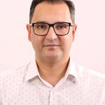 سعید عنایتی متخصص جراحی استخوان و مفاصل (ارتوپدی), دکترای حرفه‌ای پزشکی