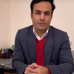 دکتر جلیل نجفی متخصص تغذیه و درمان طبیعی