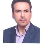 سعید محمدی کارشناسی ارشد روانشناسی عمومی