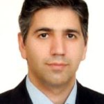 دکتر علی باختر متخصص چشم پزشکی