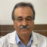  محسن مسعودی فوق تخصص گوارش و کبد بالغین