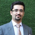 آرمین عظیمی جراحی مغز اعصاب و ستون فقرات