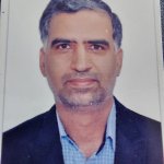 دکتر علی صباغ گل متخصص روان‌پزشکی, دکترای حرفه‌ای پزشکی