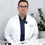دکتر محمد نگارش متخصص بیماری های داخلی