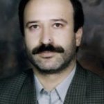 دکتر سیداحمد معافی مدنی متخصص چشم‌پزشکی, دکترای حرفه‌ای پزشکی