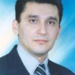 دکتر حسین پزشکی راد متخصص ارتودانتیکس, دکترای حرفه‌ای دندانپزشکی