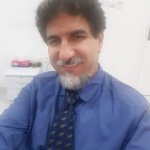 دکتر غلامرضا امامی دکترای حرفه‌ای پزشکی و پوست و زیبایی