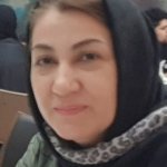 دکتر آزاده محمدپوردهقانی