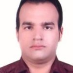 احمد صحرایی دکترای حرفه ای پزشکی