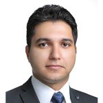 دکتر سعیدرضا معتمدیان متخصص ارتودانتیکس, دکترای حرفه ای دندانپزشکی