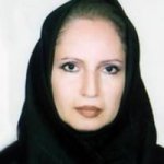 دکتر دنیا فرخ طهرانی