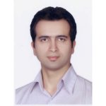 حمید گنجیان متخصص بیماری‌های عفونی و گرمسیری