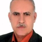 دکتر سیدقباد رضایی