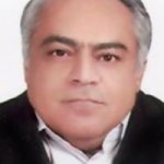 دکتر غلامرضا نیروبخش دکترای حرفه‌ای پزشکی