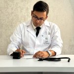 محمدرضا پادوئی نوش آبادی پزشک عمومی