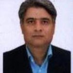 دکتر علیرضا یوسف پور دکترای حرفه‌ای پزشکی