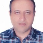 دکتر محمدحسن کامیاب کلانتری متخصص تصویربرداری (رادیولوژی), دکترای حرفه‌ای پزشکی